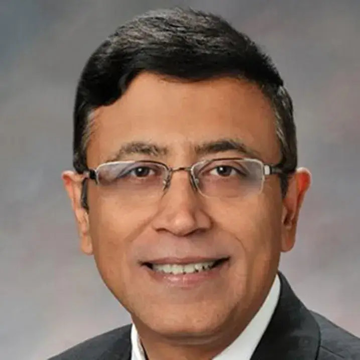 Prem Sreenivasan