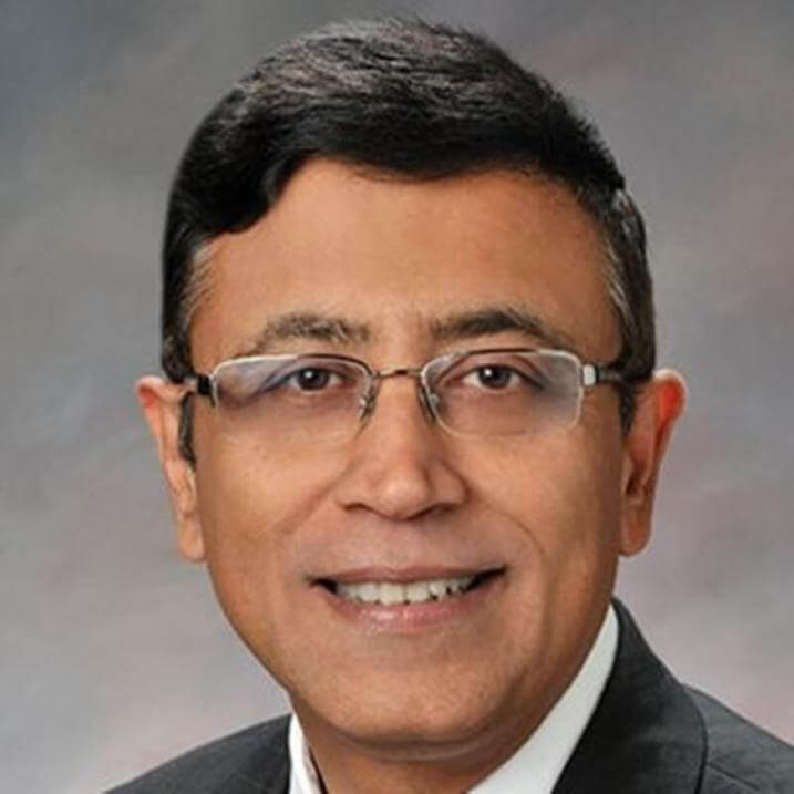 Prem Sreenivasan