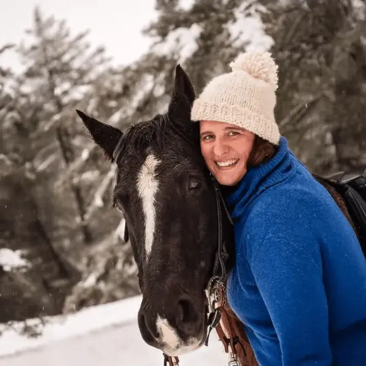 Sabrina Bateman headshot