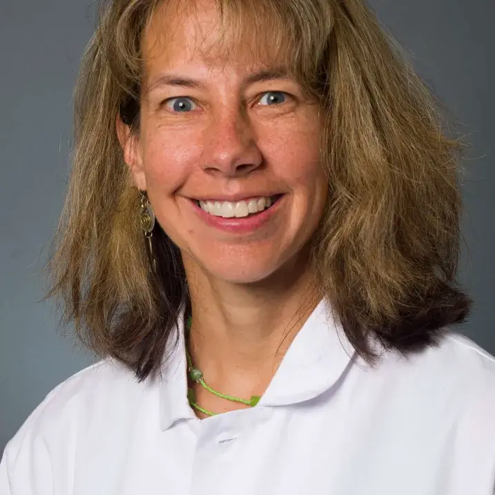 Marie B. Sandoval, MD