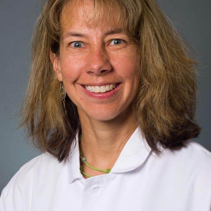 Marie B. Sandoval, MD