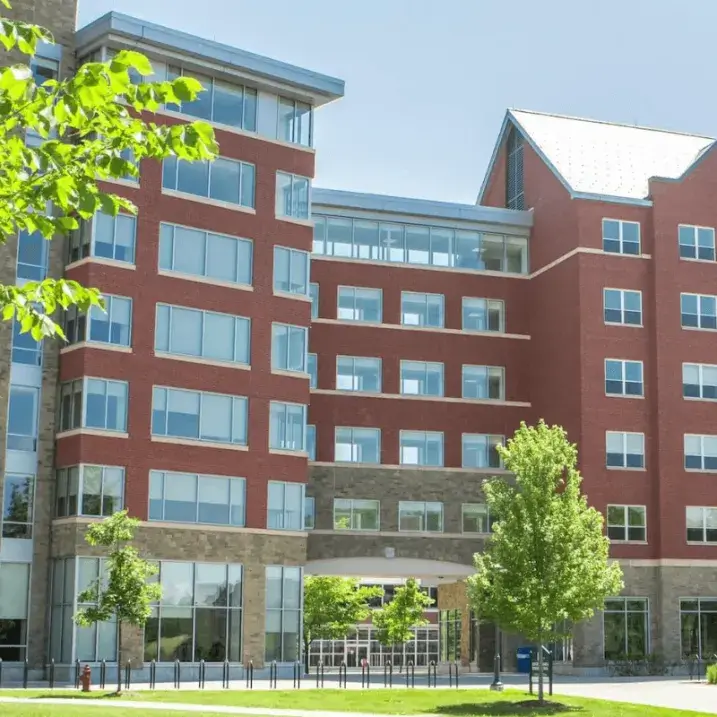 University Dining Profile