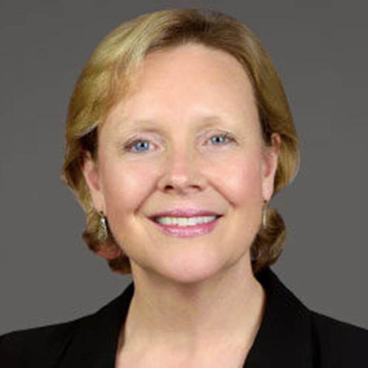Victoria Hildebrand
