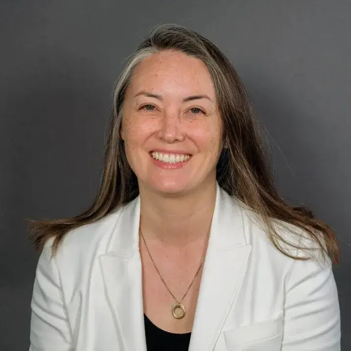 Dr. Katharine Cheung Headshot