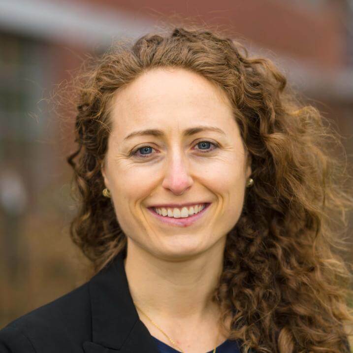 Emily Belarmino, PhD