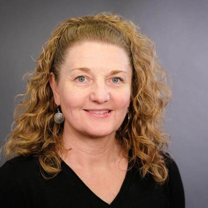 Margaret Maynard