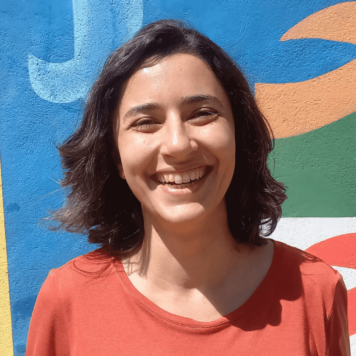 Ariane de Almeida Rodrigues