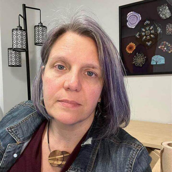 Darcy Pientka, Deputy CIO