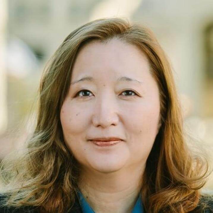 Izumi Okado