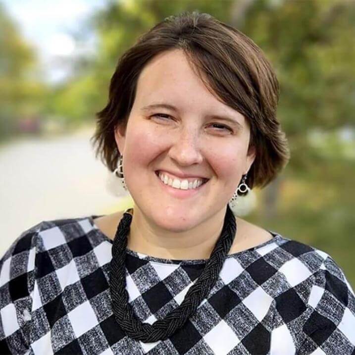 Kellie Campbell, UVM CIO