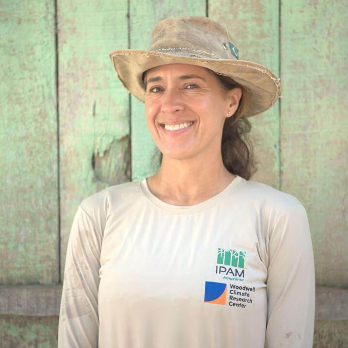 Marcia Macedo
