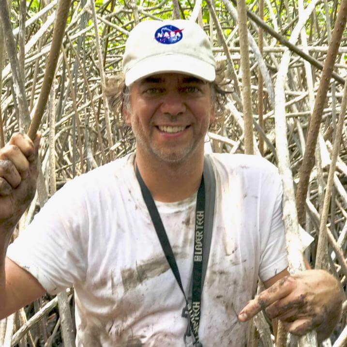 Marc Simard