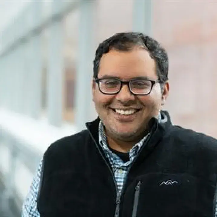 Dev Majumdar, PhD
