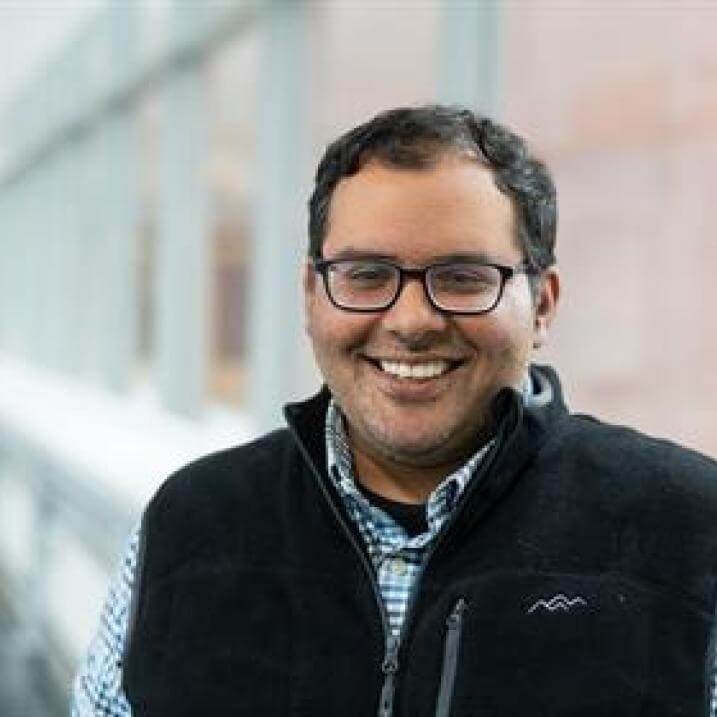 Dev Majumdar, PhD