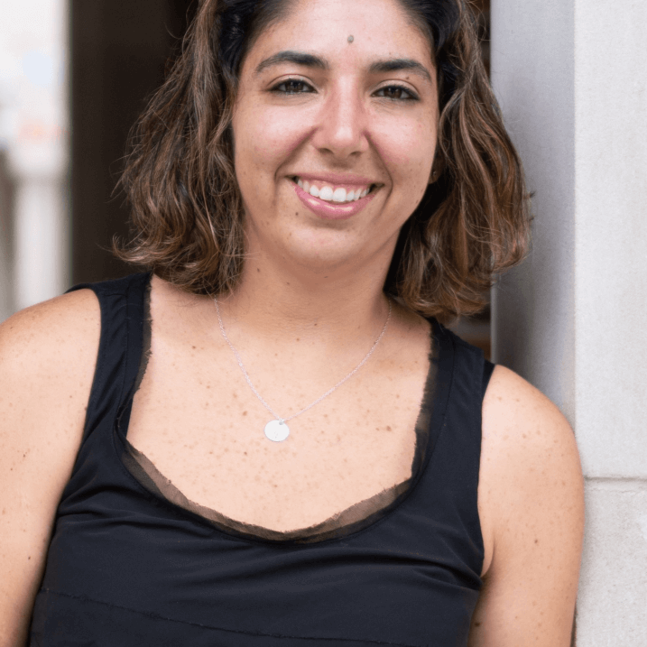 Stephanie Spera