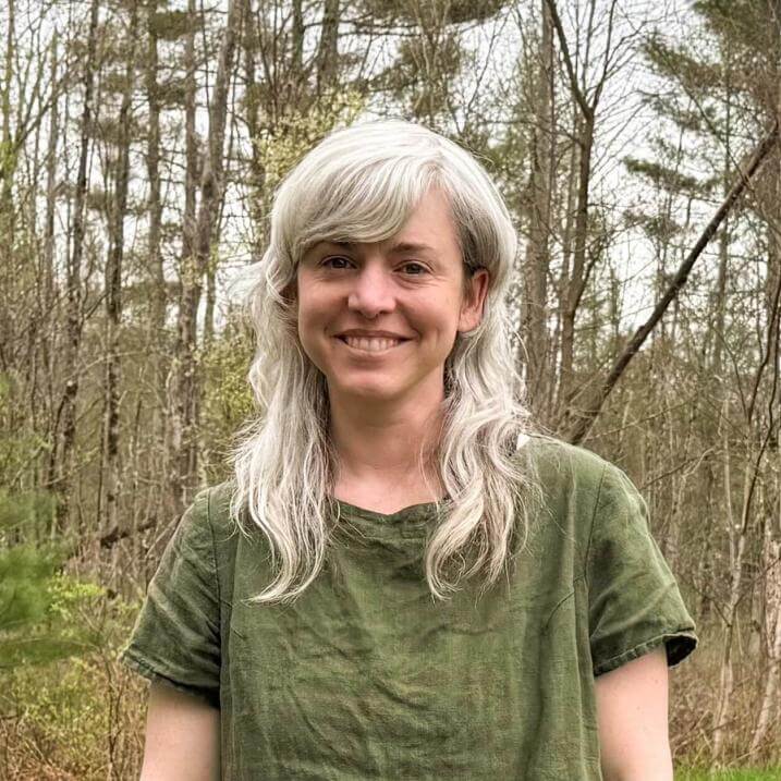 Stacia McIntosh