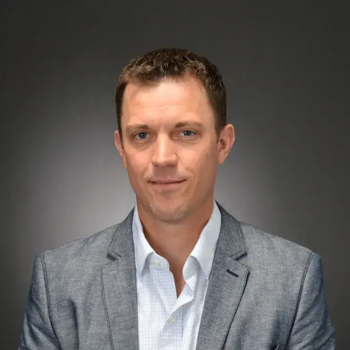 Professor Jason Stumpff