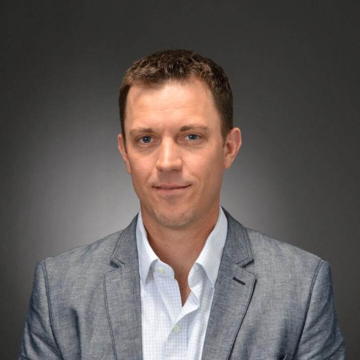 Professor Jason Stumpff