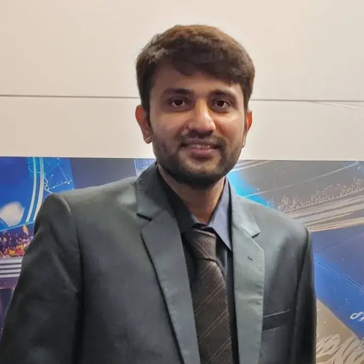 Suffiyan Safdar