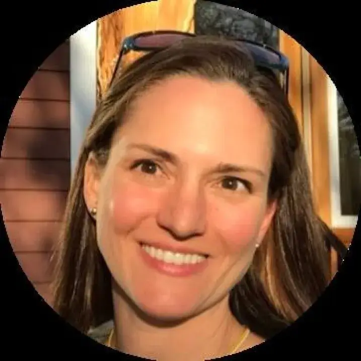 Susan Skalka, Assistant Director of Business Info Systems