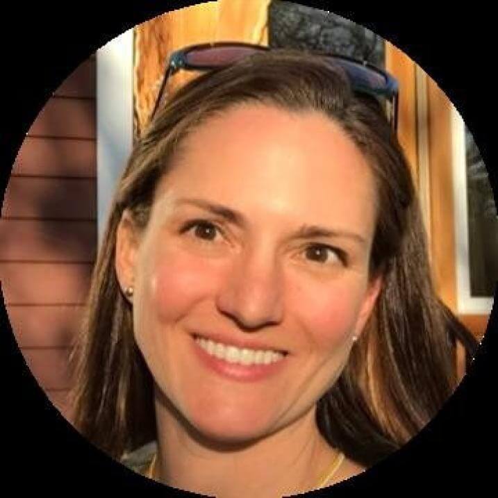 Susan Skalka, Assistant Director of Business Info Systems