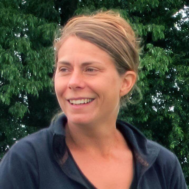 Heather Darby