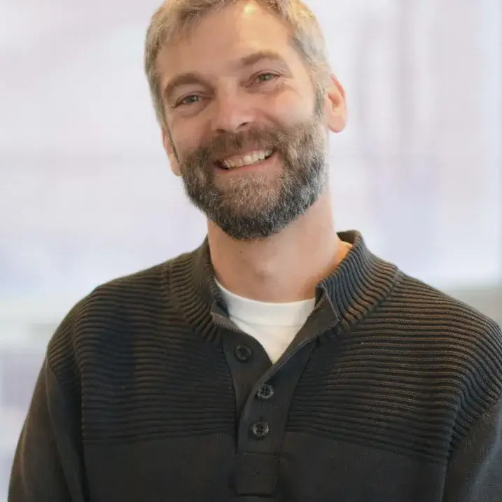 Professor Jonathan Boyson