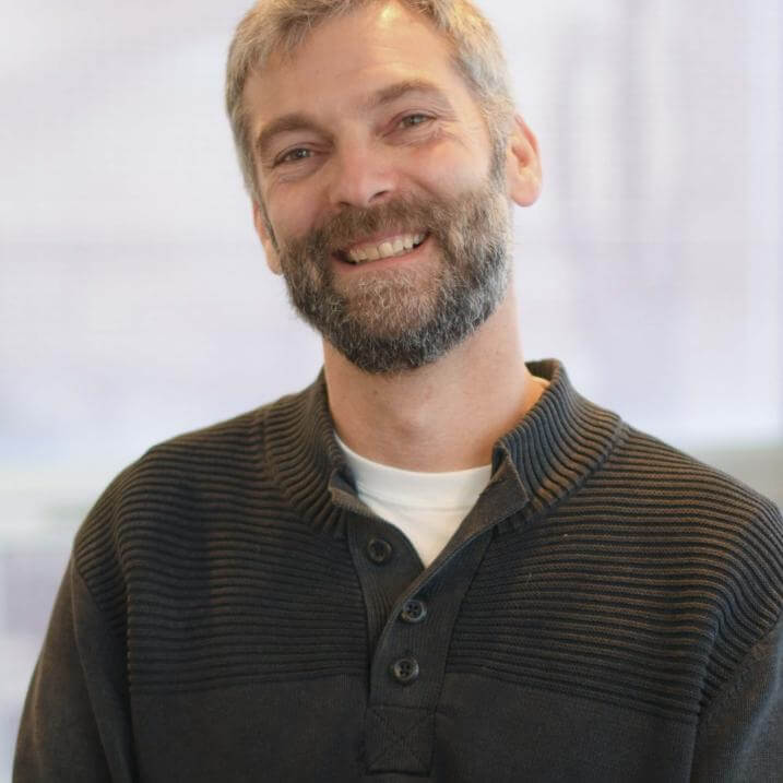 Professor Jonathan Boyson
