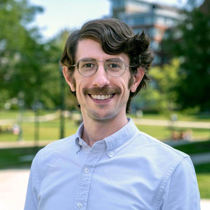 Associate Professor Joe Near
