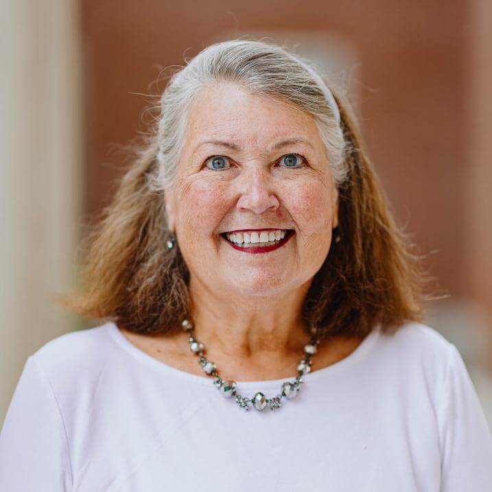 Headshot of Sherri Evans in the RPO