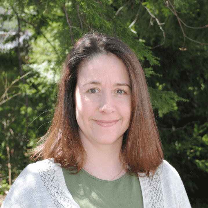 Headshot of Erika Ziller, PhD