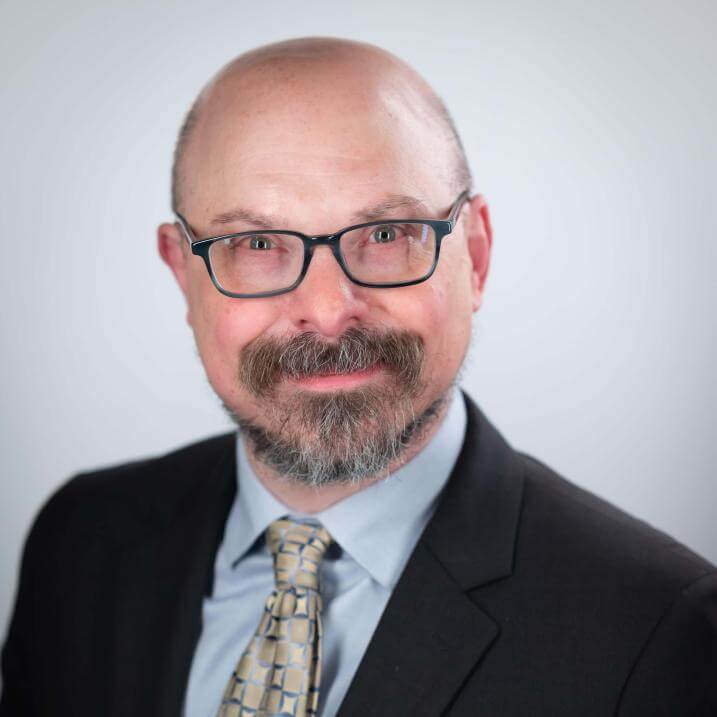 Ryan Kriger