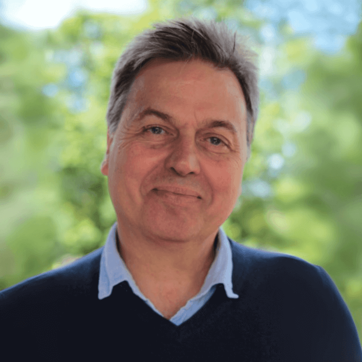Michel Pimbert