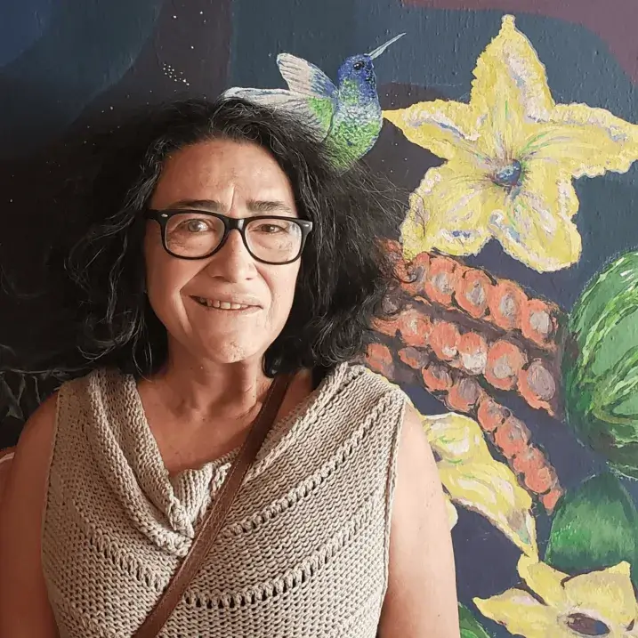 Helda Morales