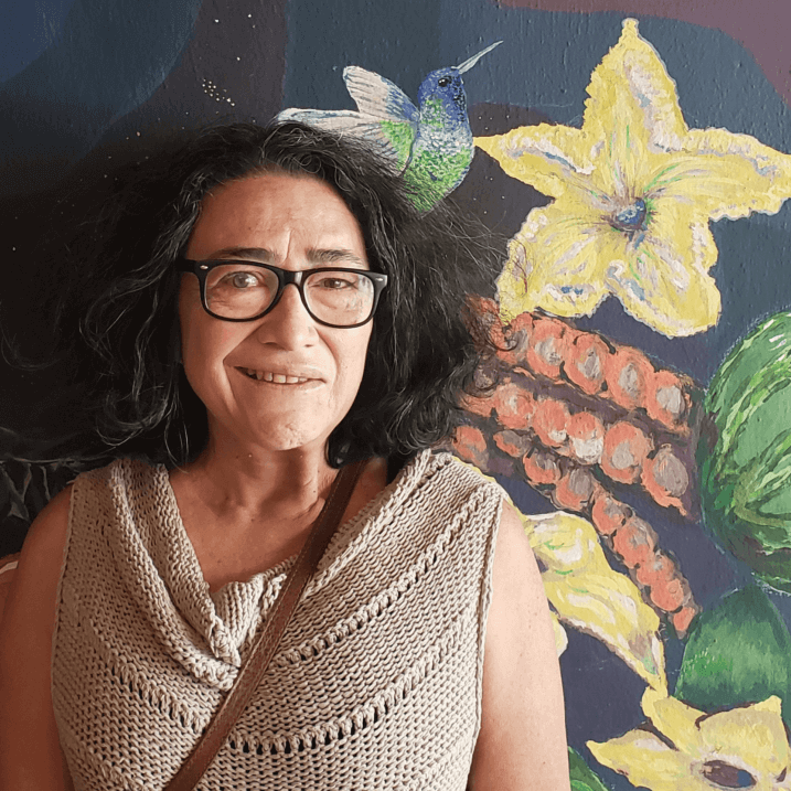 Helda Morales