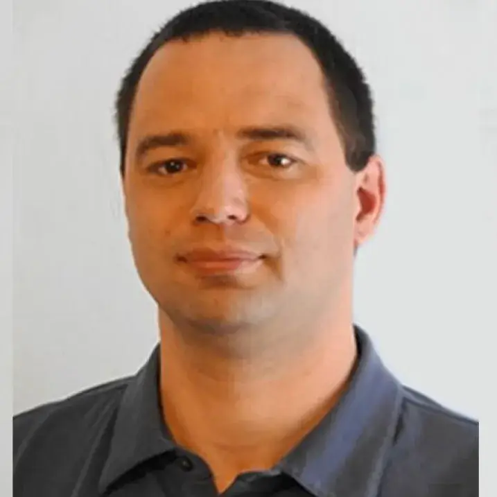 Benedek Erdos, MD, PhD