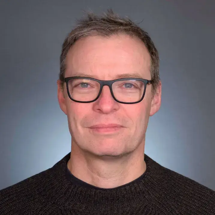 Professor Jean Celli