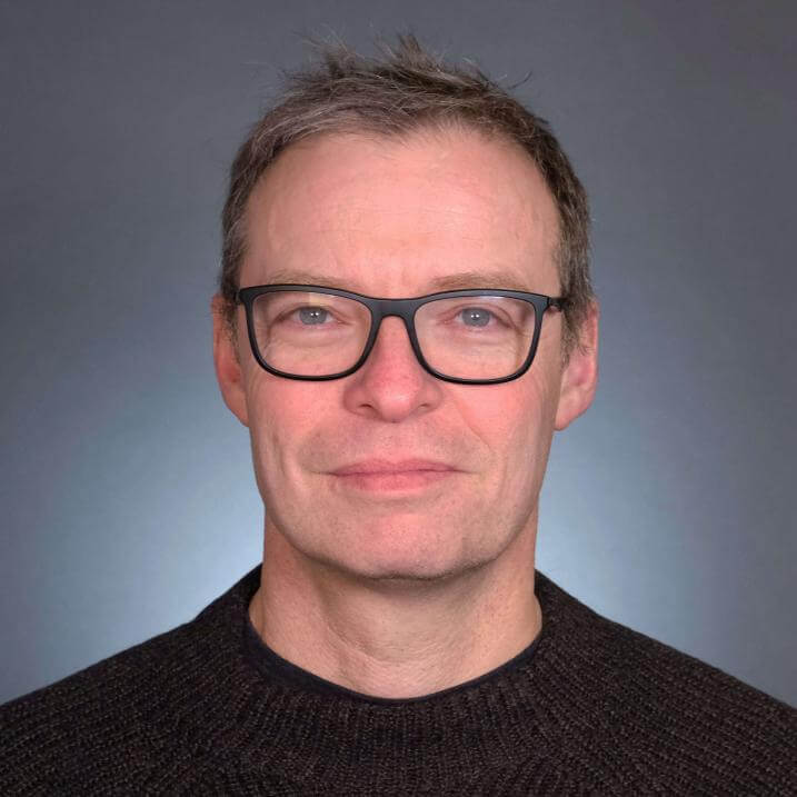 Professor Jean Celli