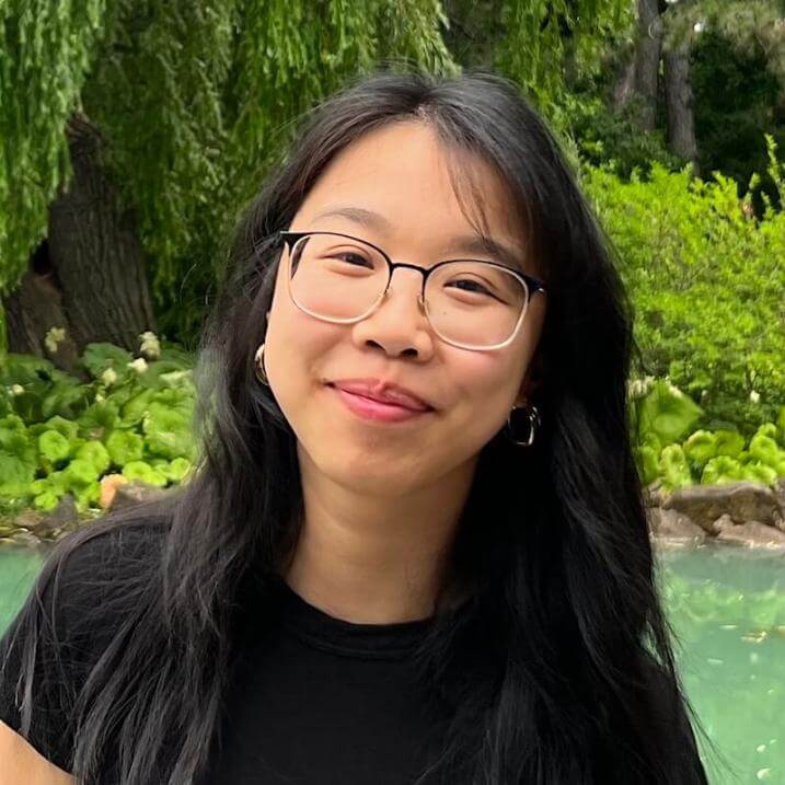 Cindy Hoang