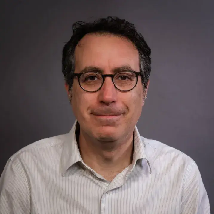 Photo of Andrew Solomon, MD