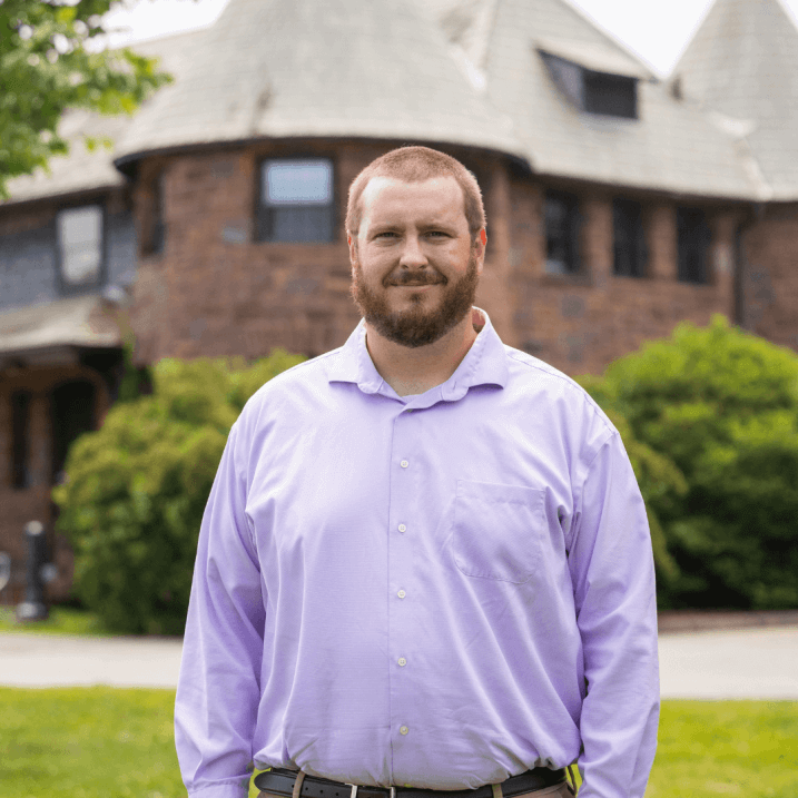Nick Hanson Profile
