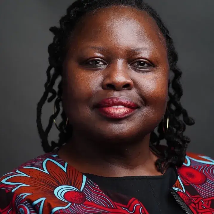 Jane E. Okech