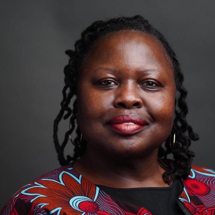 Jane Okech
