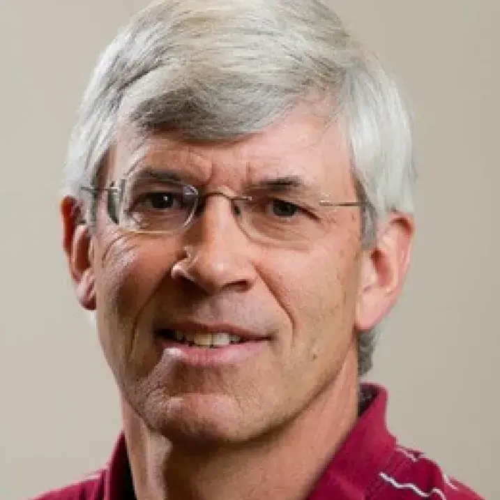Joseph E. Brayden, Ph.D.