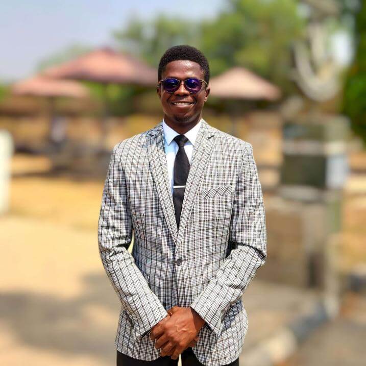 Favour Ajibade