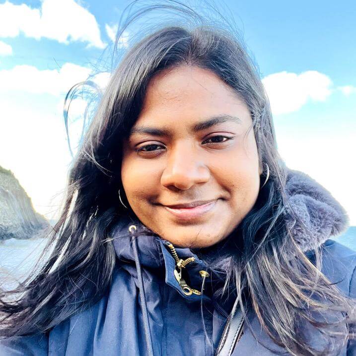 A. M. Chathuranganie Senevirathne