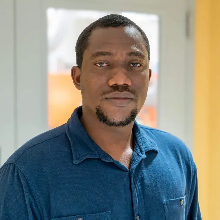 Christian Idogho
