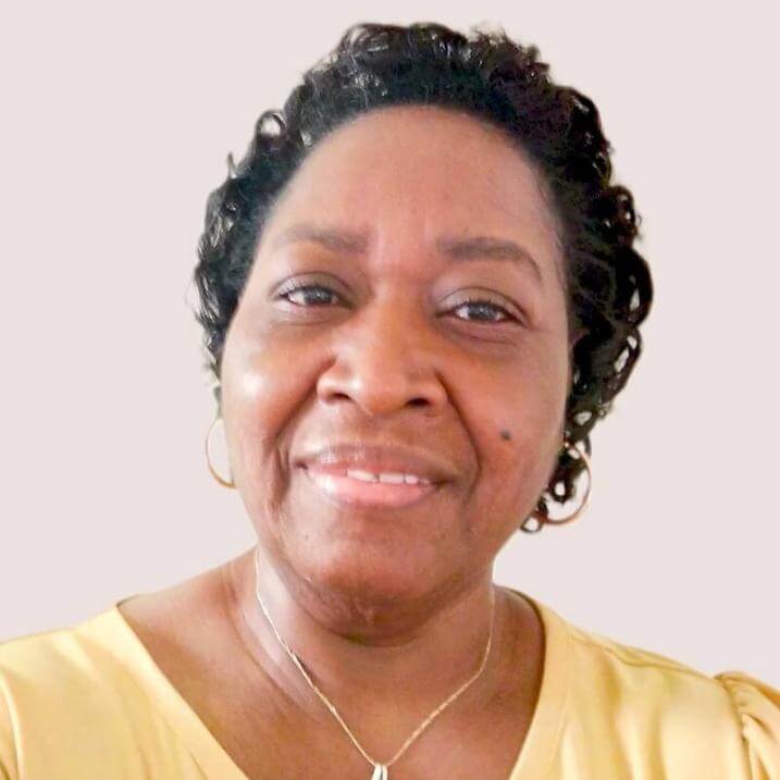 Edna Knight