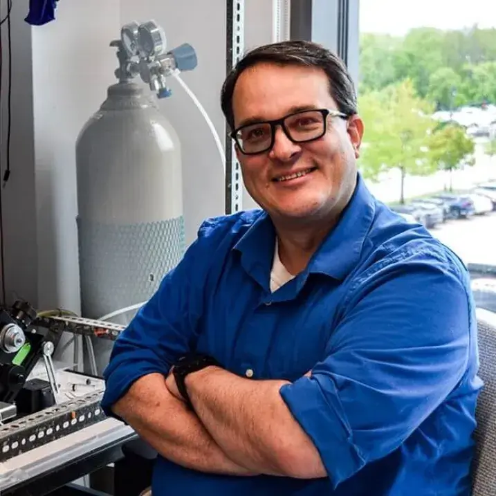 Gerald M. Herrera, Ph.D.