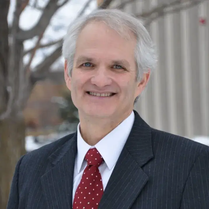 Jim Davis, Huntsman School of Business at Utah State University